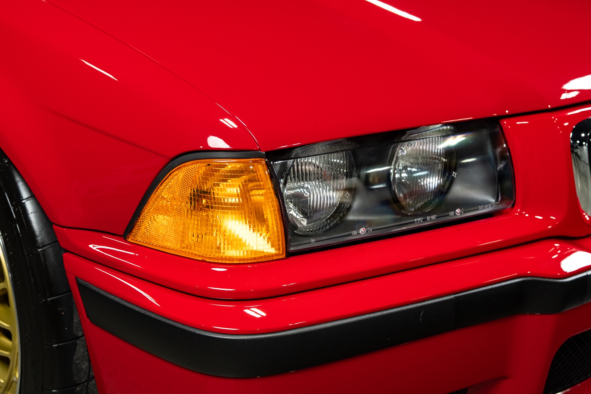 1999 BMW 3 Series Base - Photo 52