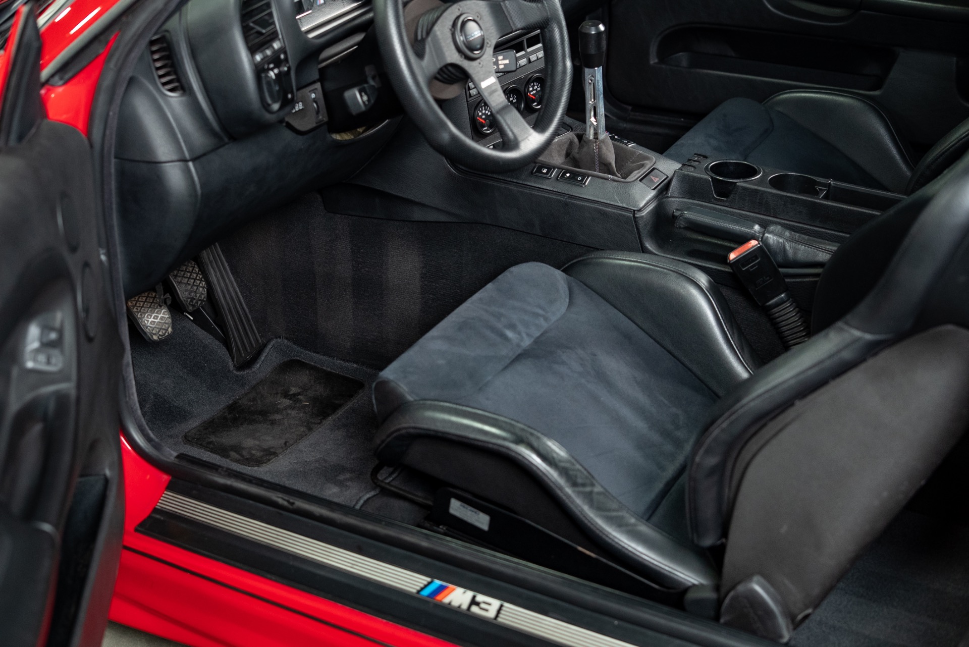 1999 BMW 3 Series Base - Photo 65