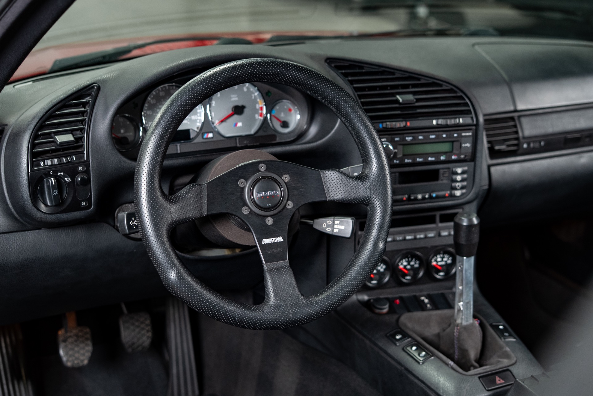 1999 BMW 3 Series Base - Photo 66