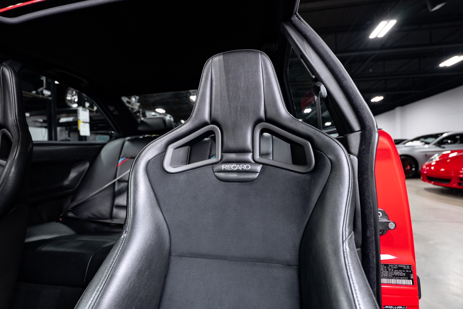 1999 BMW 3 Series Base - Photo 71