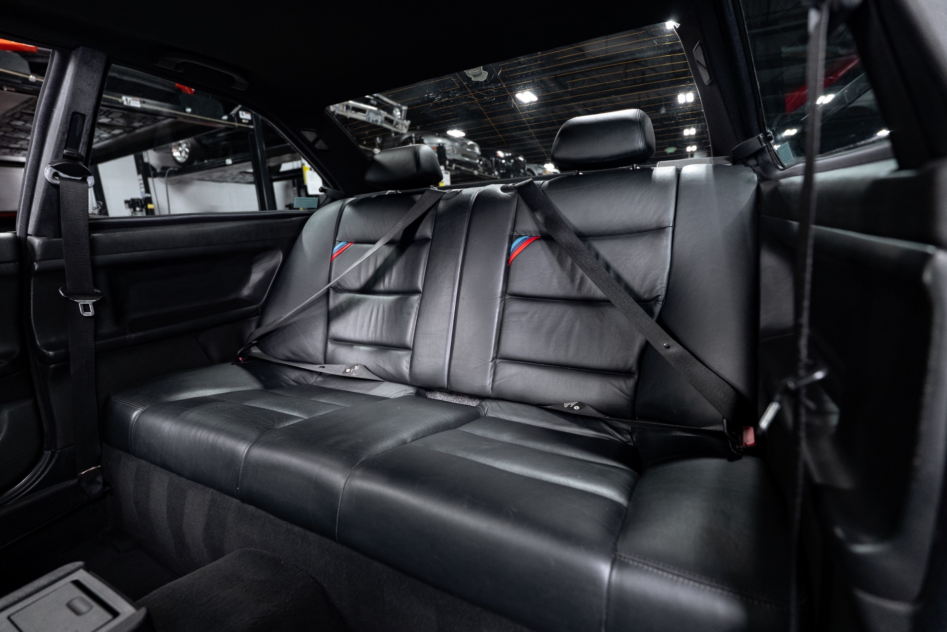 1999 BMW 3 Series Base - Photo 73