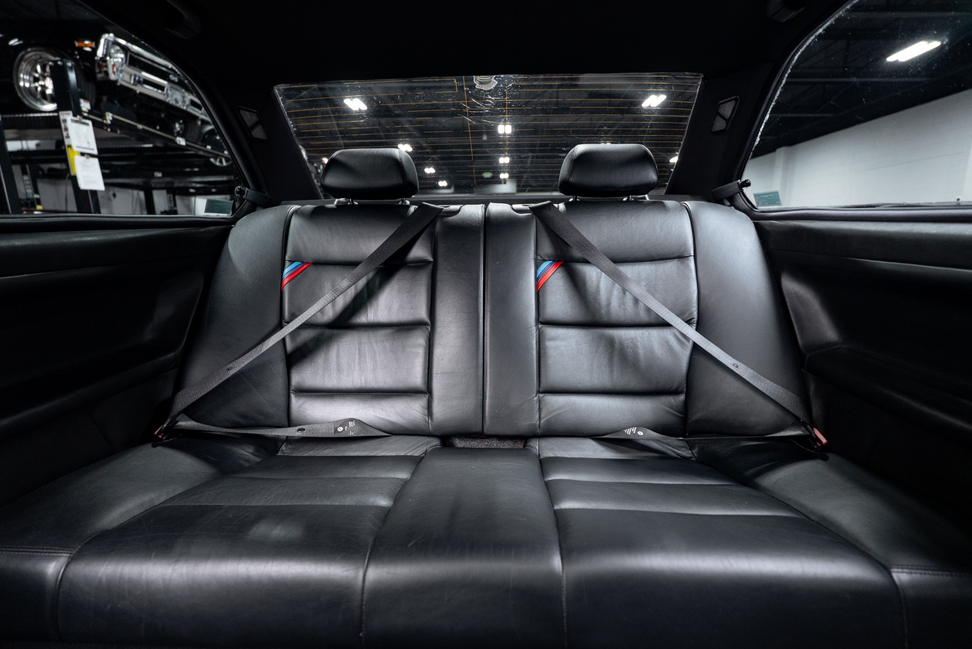 1999 BMW 3 Series Base - Photo 74