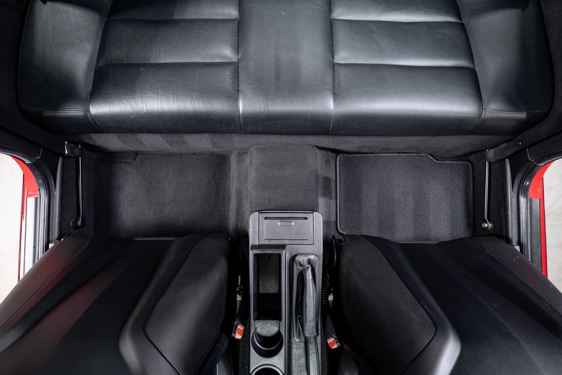 1999 BMW 3 Series Base - Photo 77