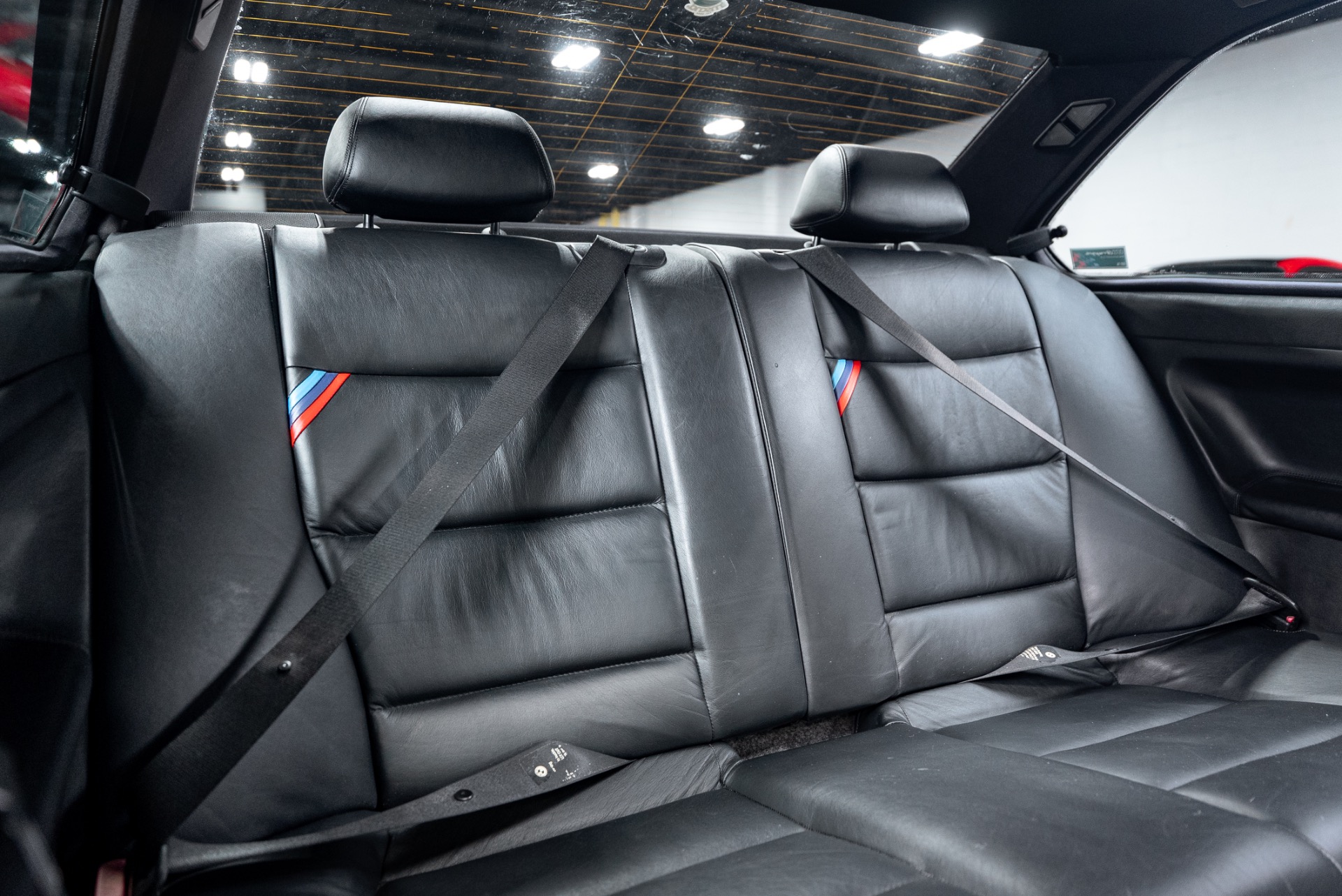 1999 BMW 3 Series Base - Photo 78