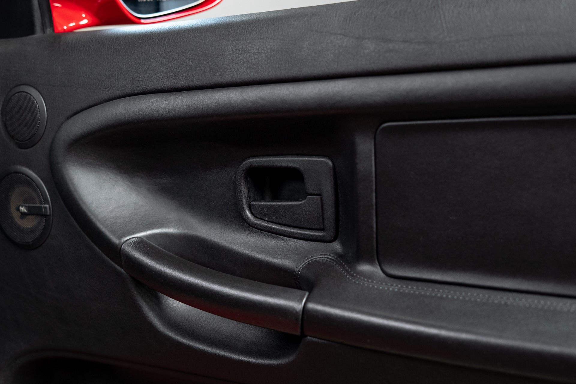 1999 BMW 3 Series Base - Photo 80