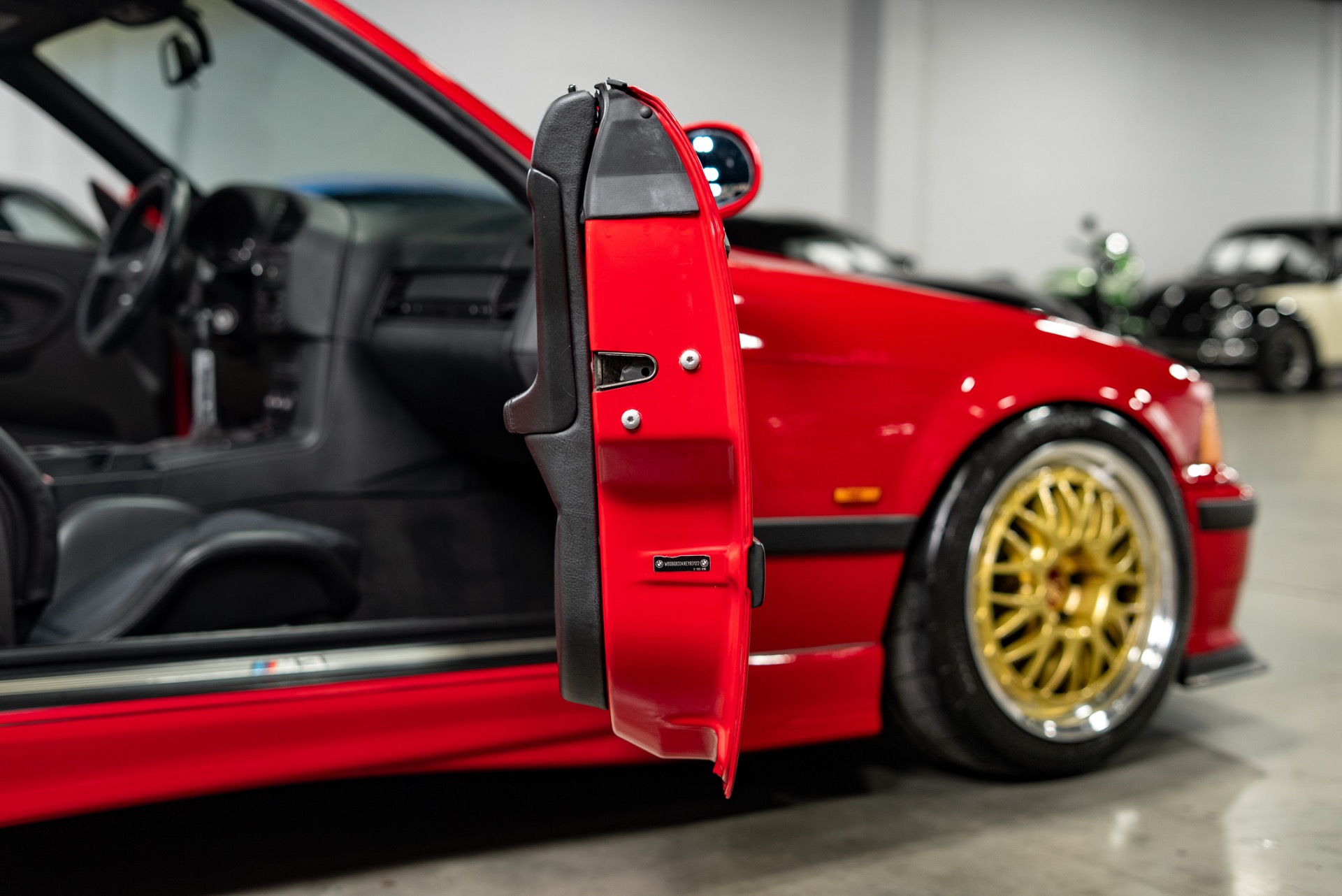 1999 BMW 3 Series Base - Photo 82