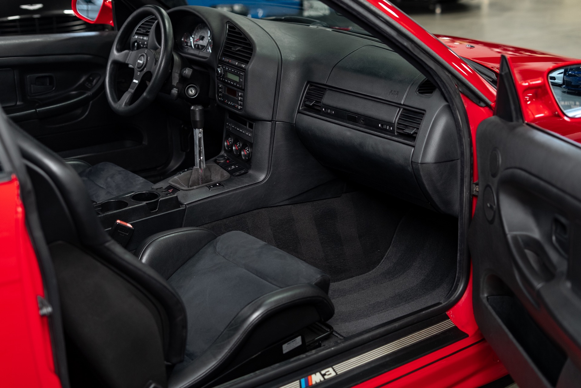 1999 BMW 3 Series Base - Photo 83