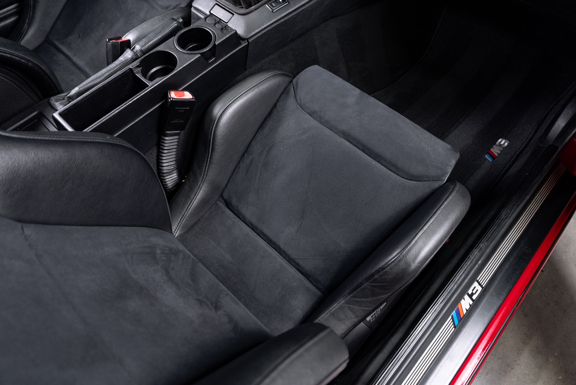 1999 BMW 3 Series Base - Photo 86