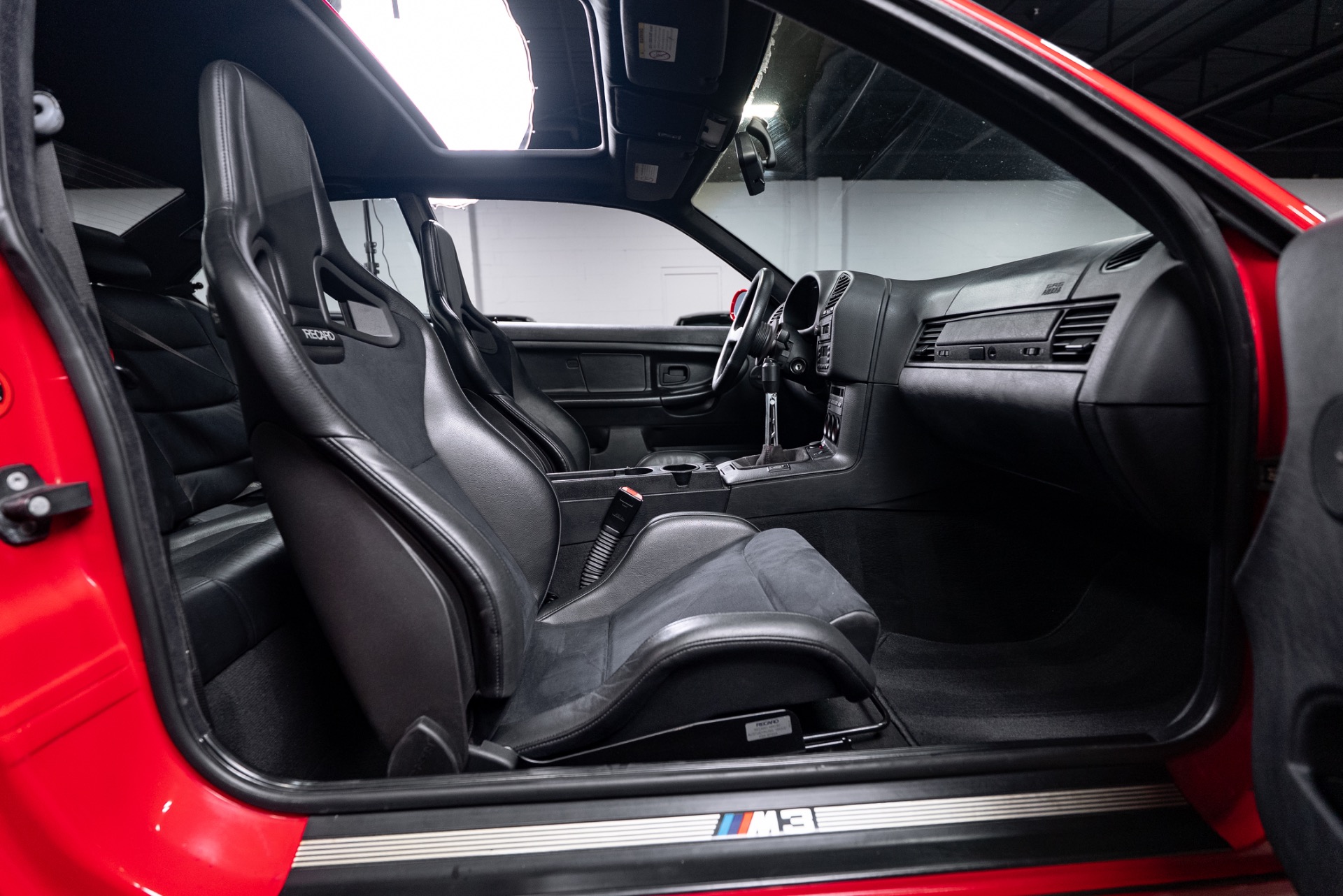 1999 BMW 3 Series Base - Photo 87