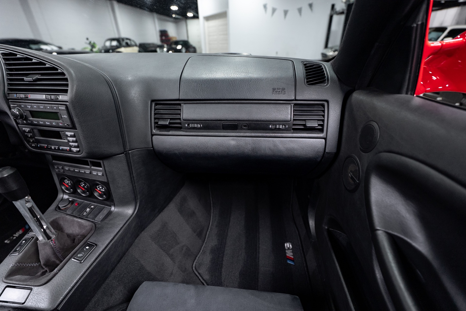 1999 BMW 3 Series Base - Photo 88