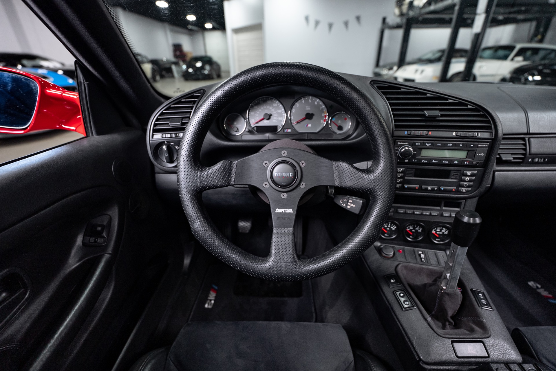 1999 BMW 3 Series Base - Photo 89
