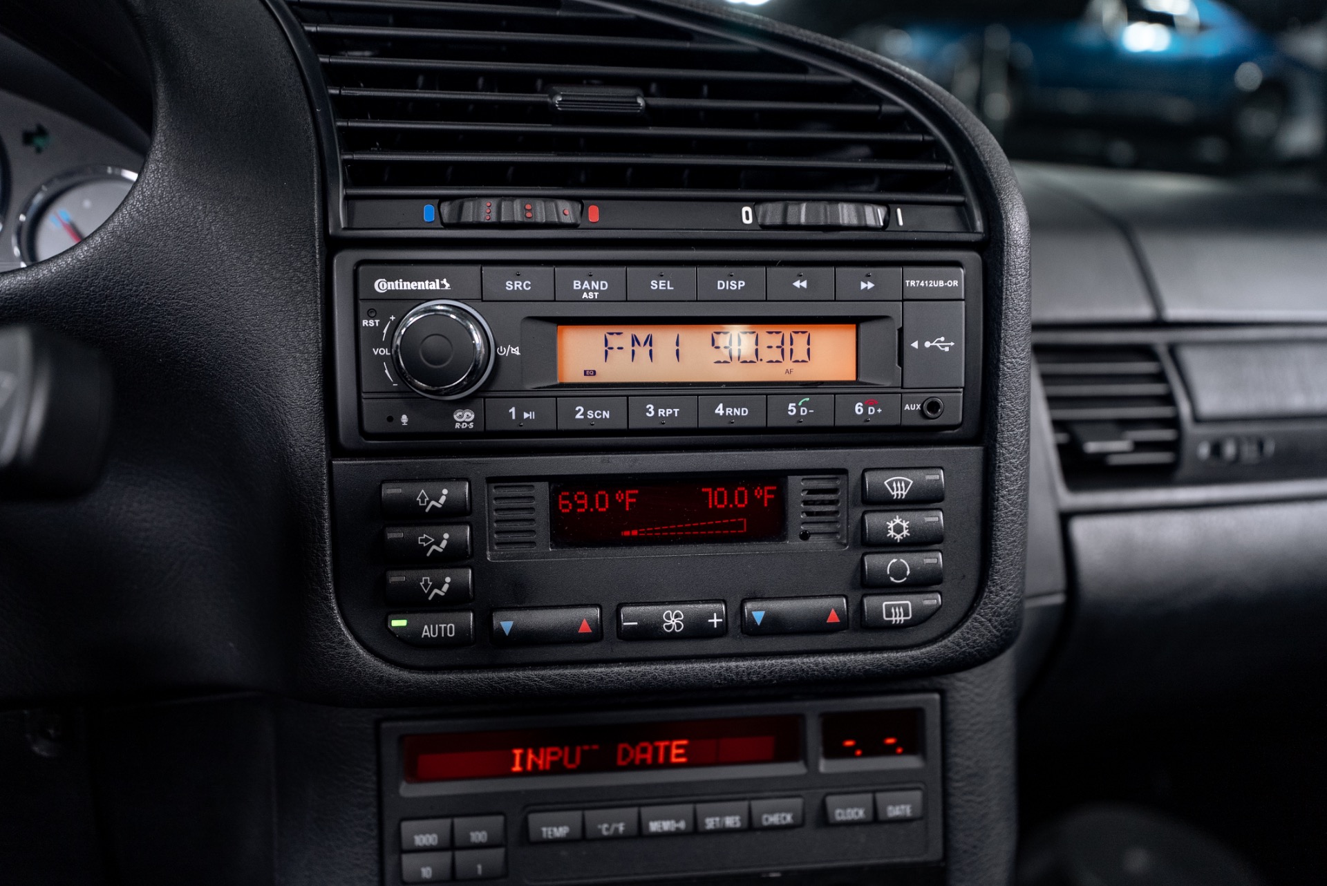 1999 BMW 3 Series Base - Photo 92