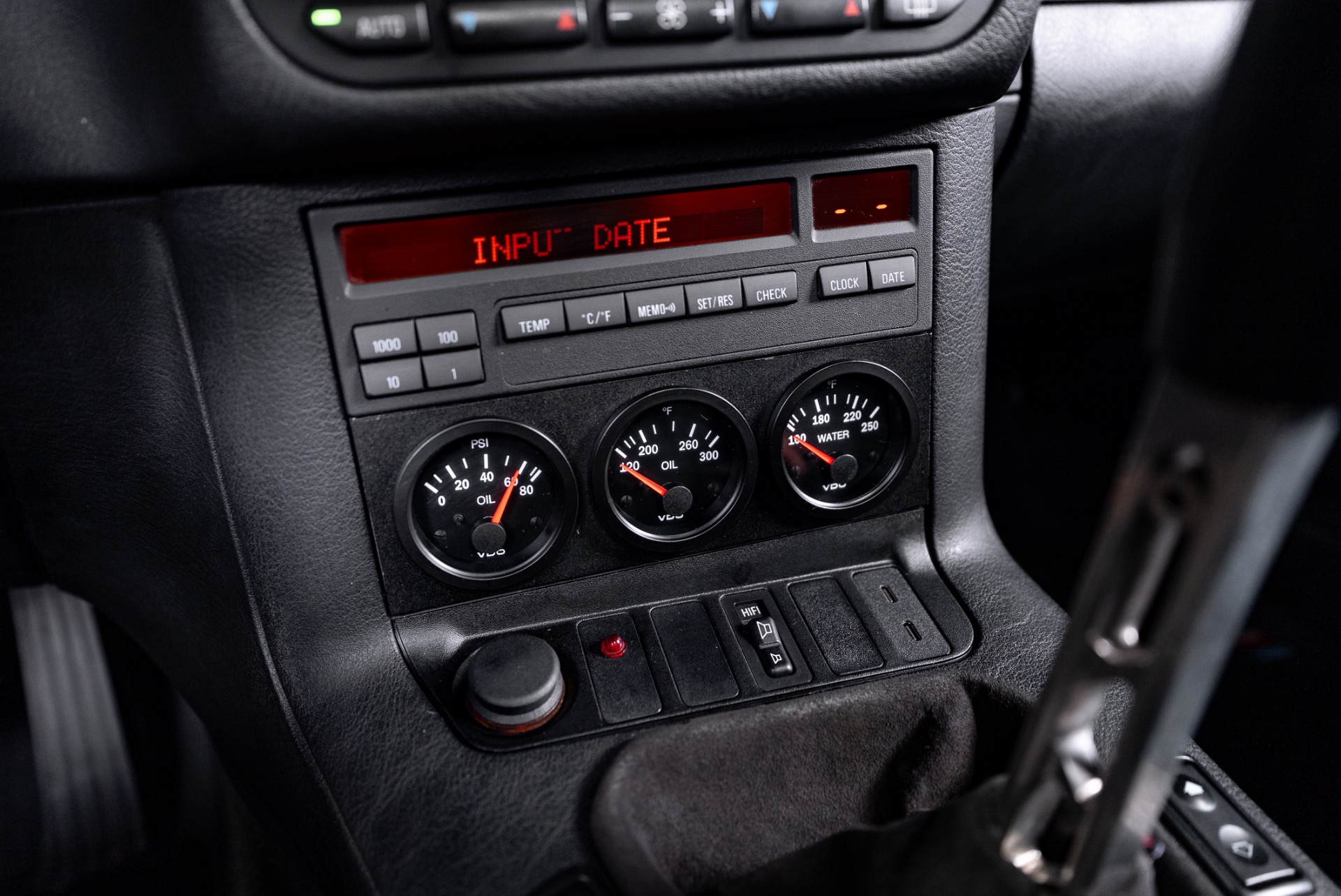 1999 BMW 3 Series Base - Photo 93