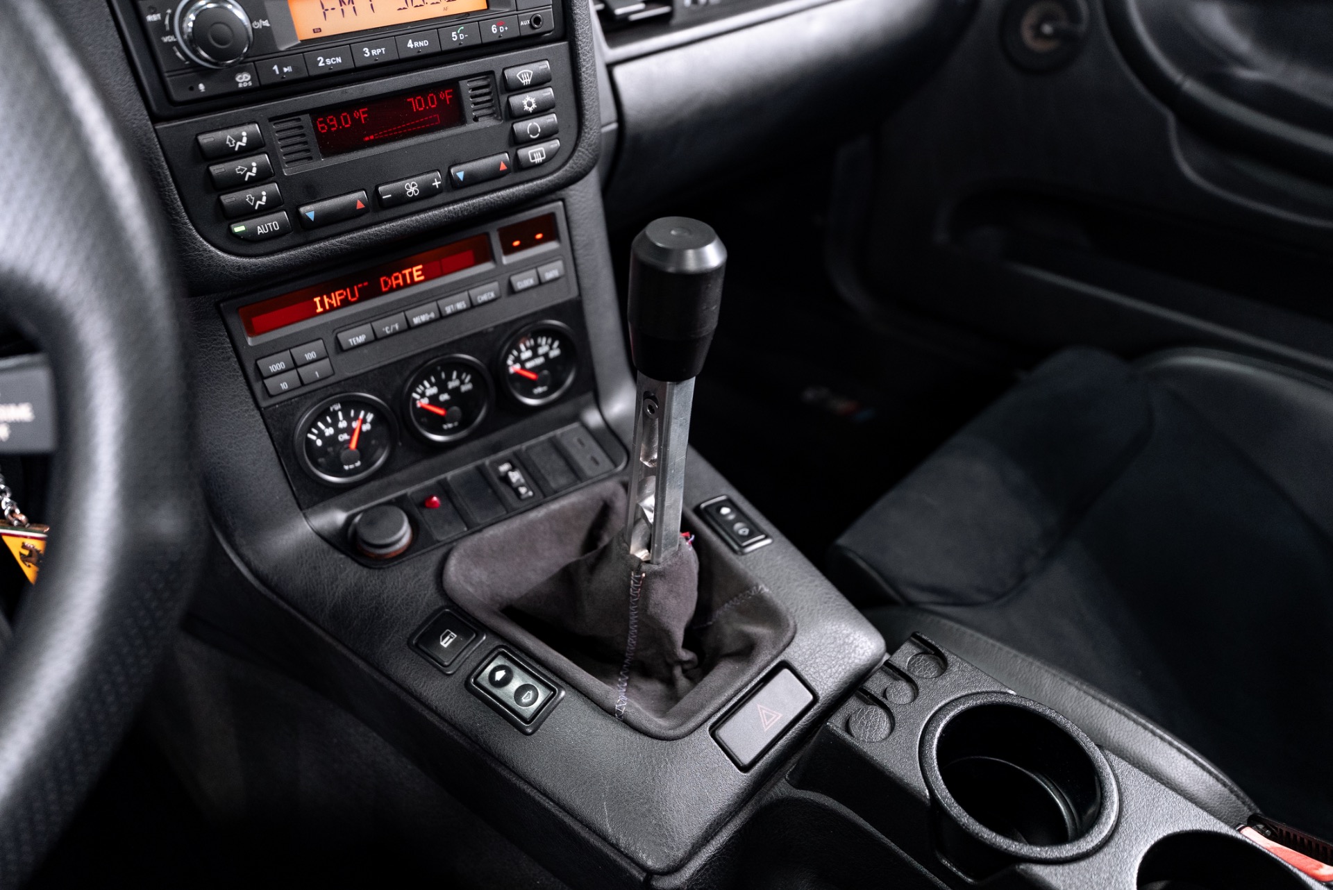 1999 BMW 3 Series Base - Photo 94