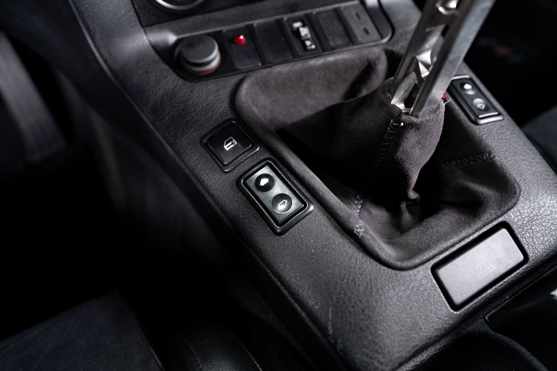 1999 BMW 3 Series Base - Photo 95