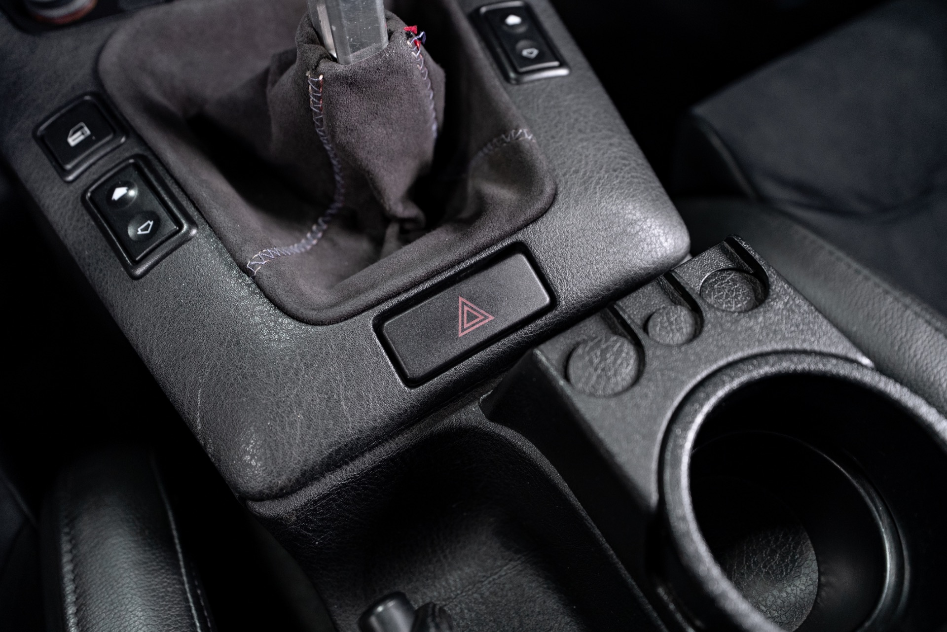 1999 BMW 3 Series Base - Photo 96