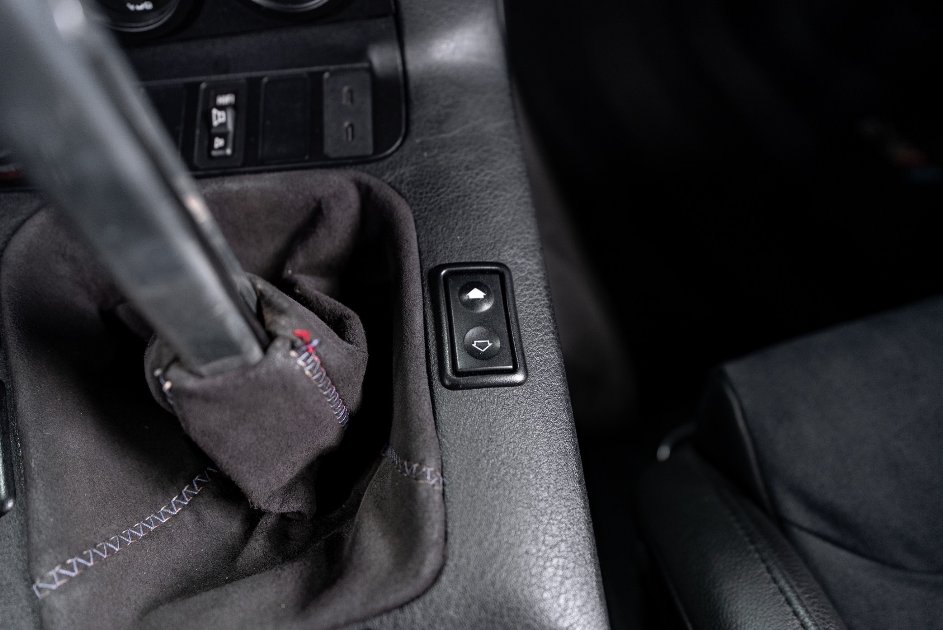 1999 BMW 3 Series Base - Photo 97