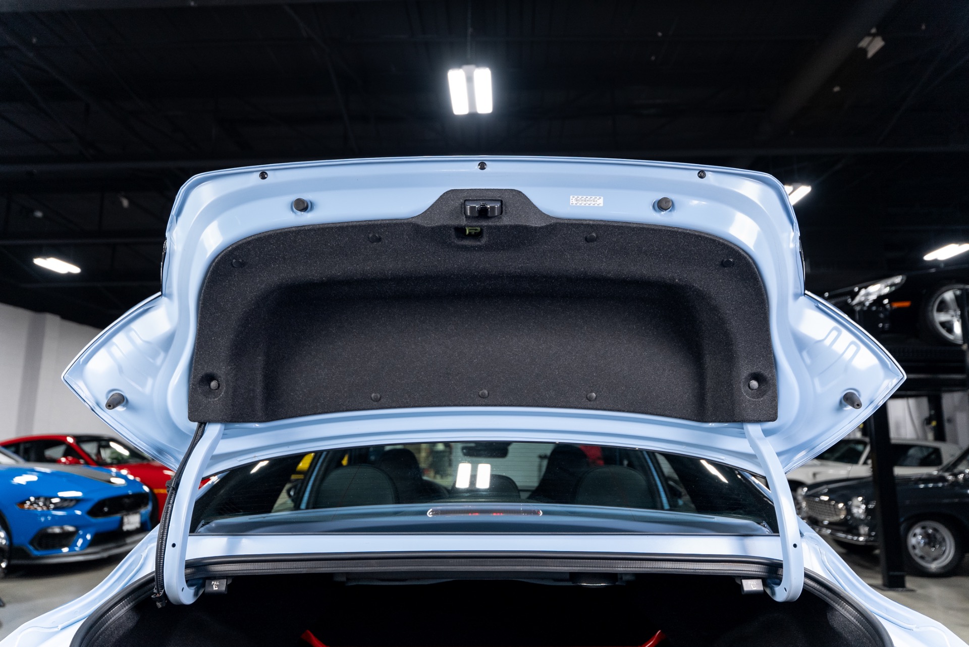 2023 Hyundai Elantra N - Photo 14