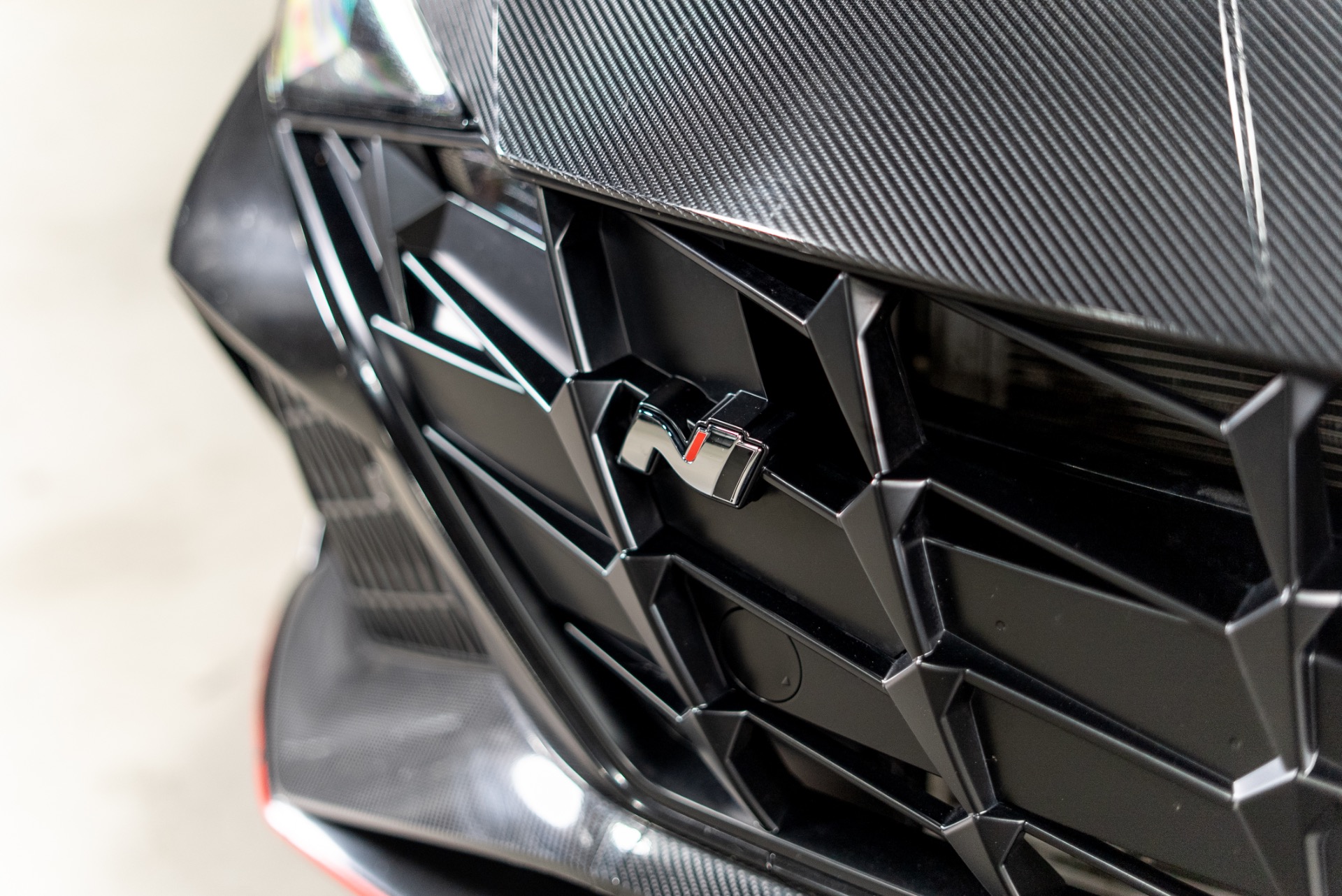 2023 Hyundai Elantra N - Photo 24