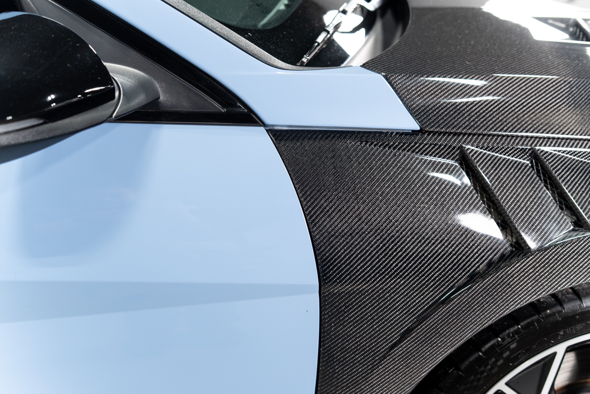 2023 Hyundai Elantra N - Photo 28