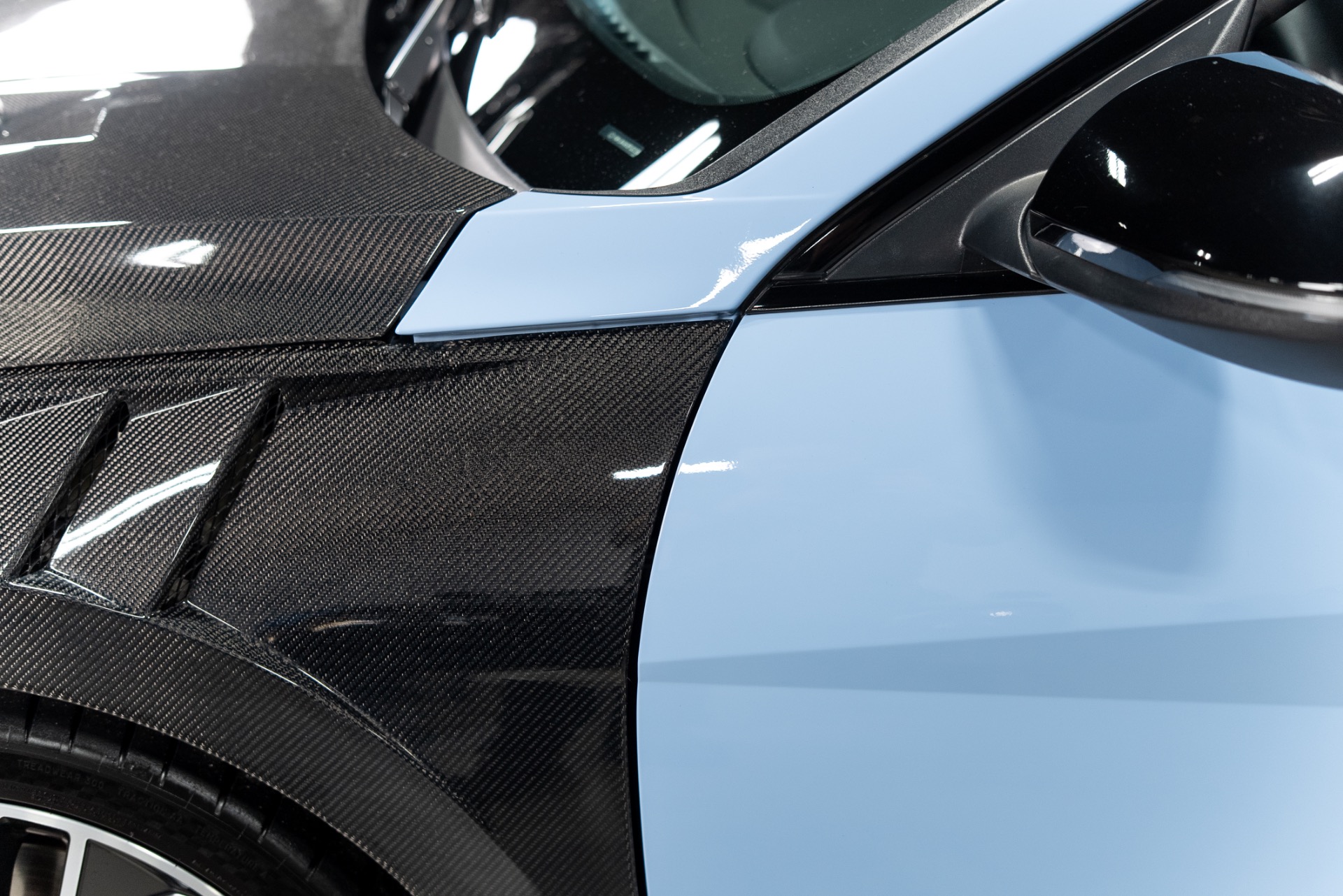 2023 Hyundai Elantra N - Photo 29