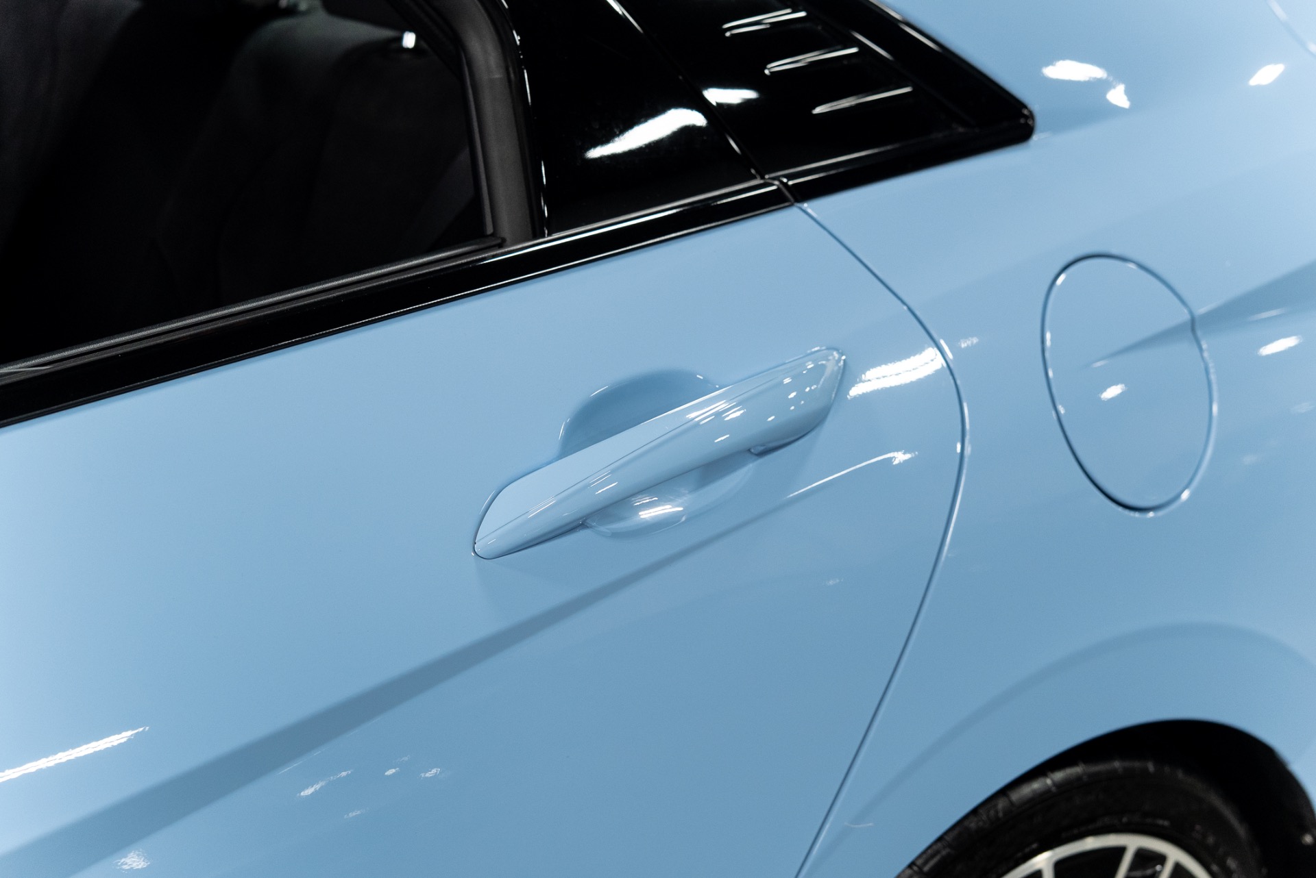 2023 Hyundai Elantra N - Photo 31