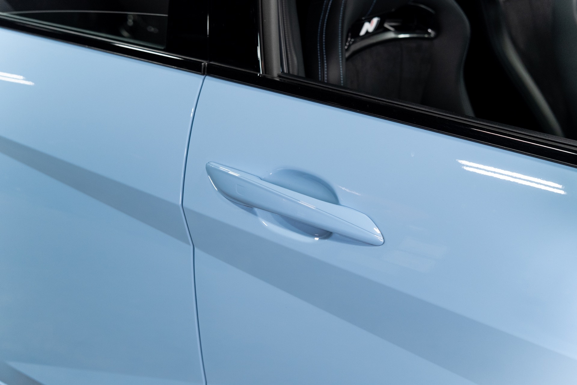 2023 Hyundai Elantra N - Photo 32