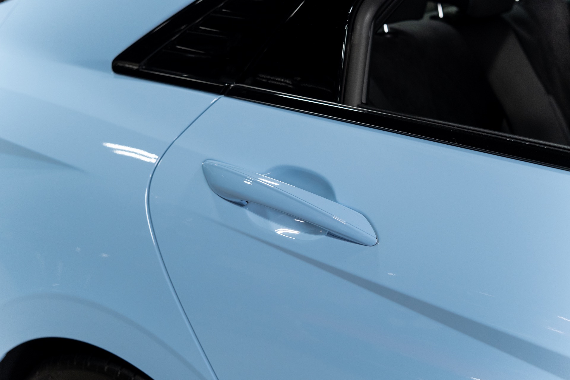 2023 Hyundai Elantra N - Photo 33