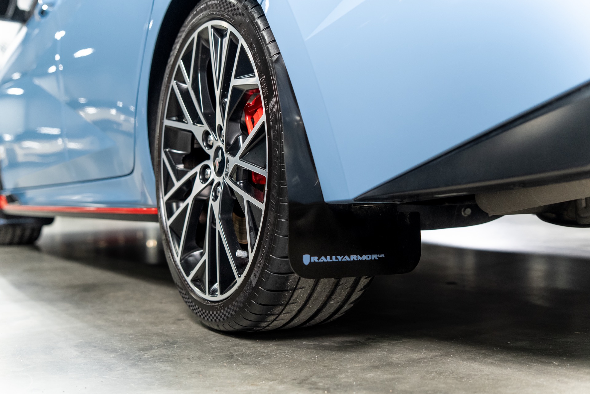 2023 Hyundai Elantra N - Photo 37