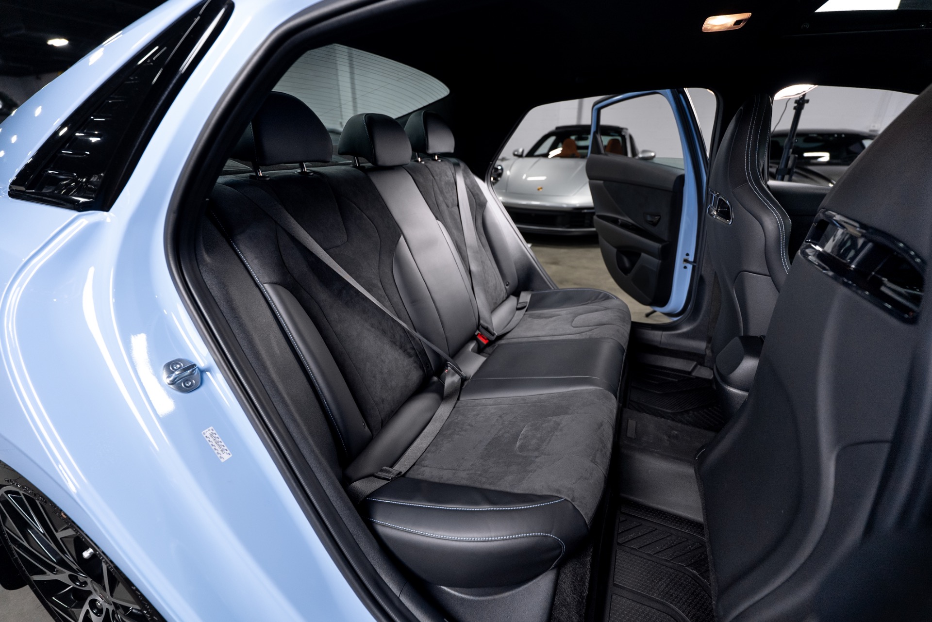 2023 Hyundai Elantra N - Photo 49