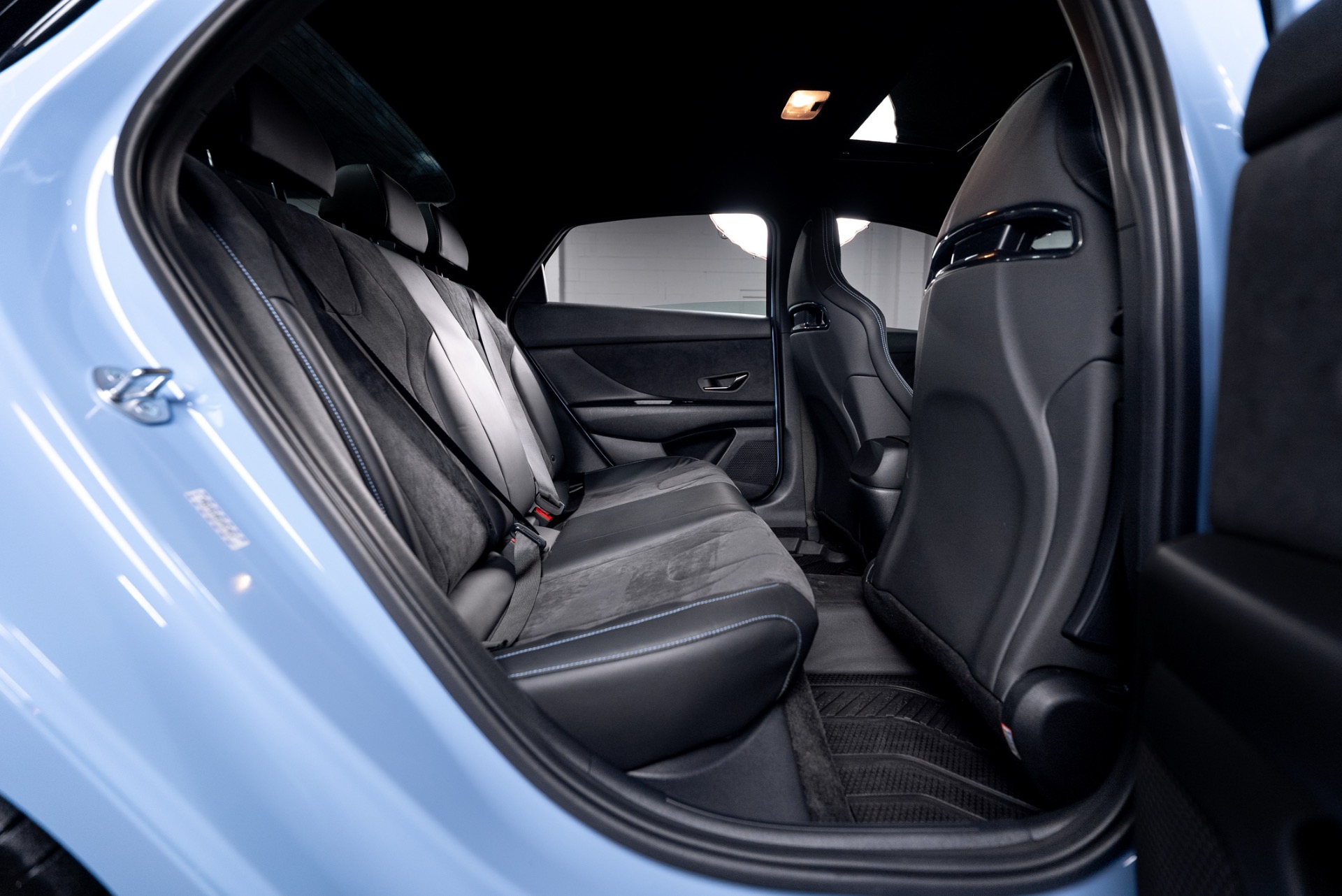 2023 Hyundai Elantra N - Photo 50