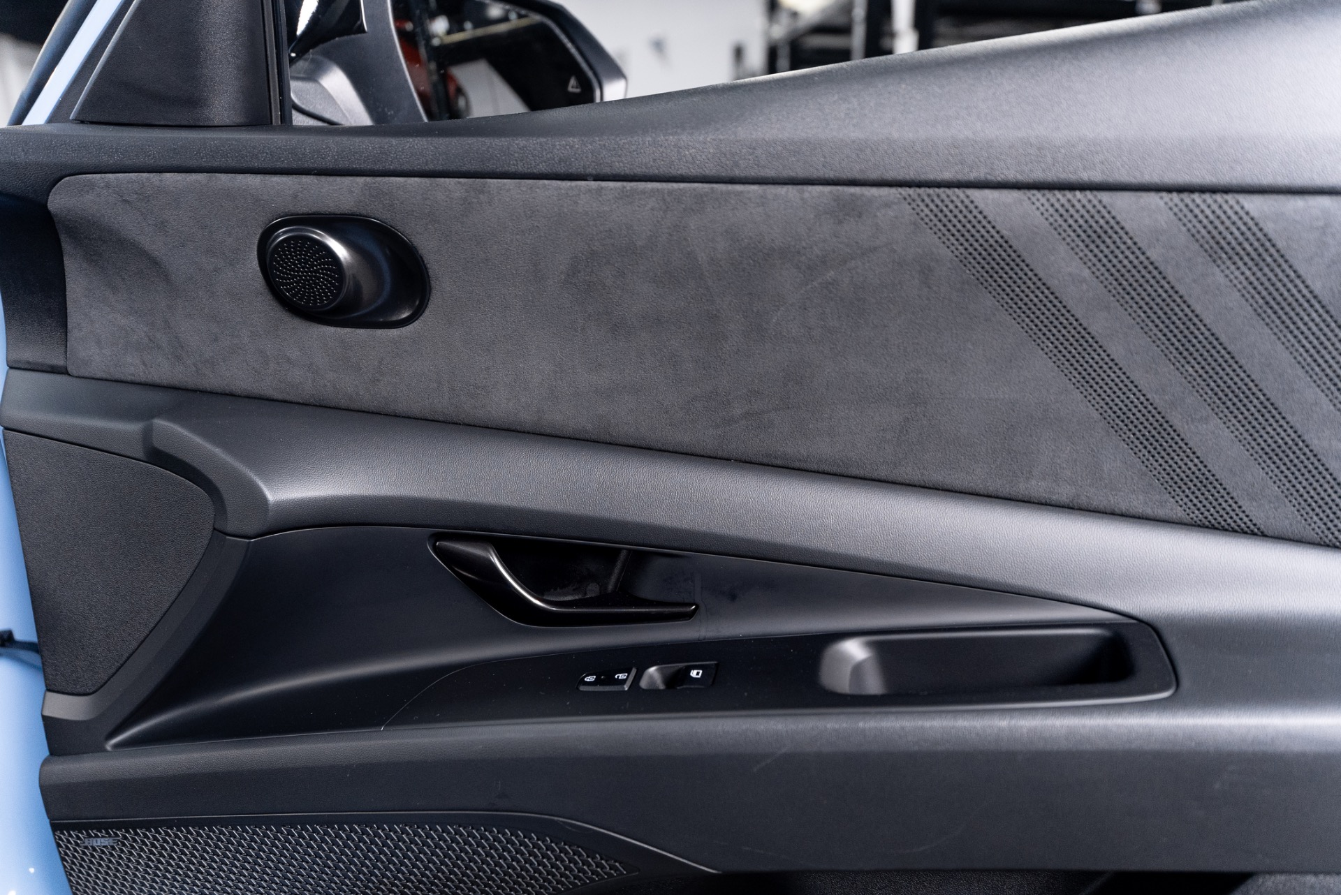 2023 Hyundai Elantra N - Photo 52