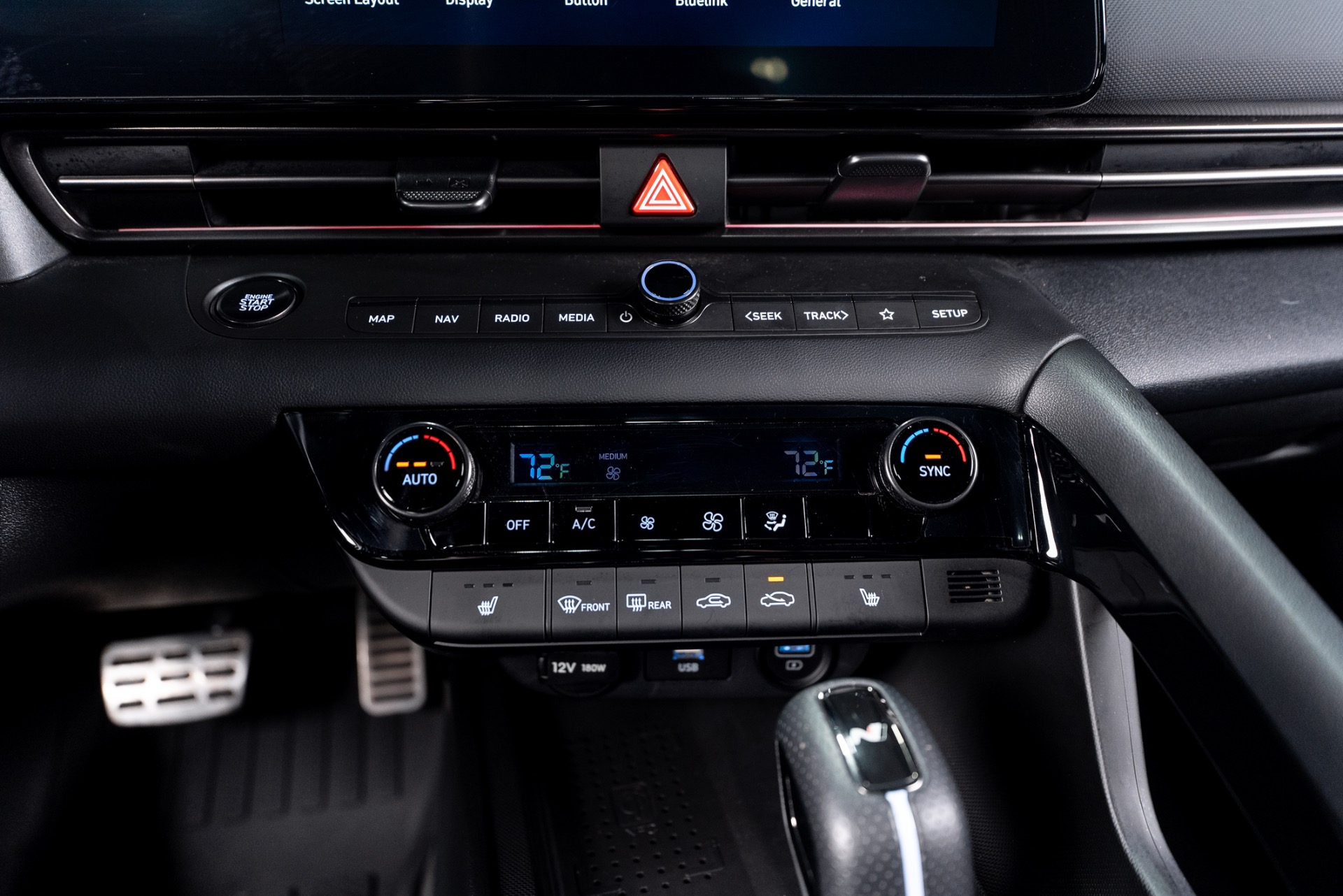 2023 Hyundai Elantra N - Photo 62