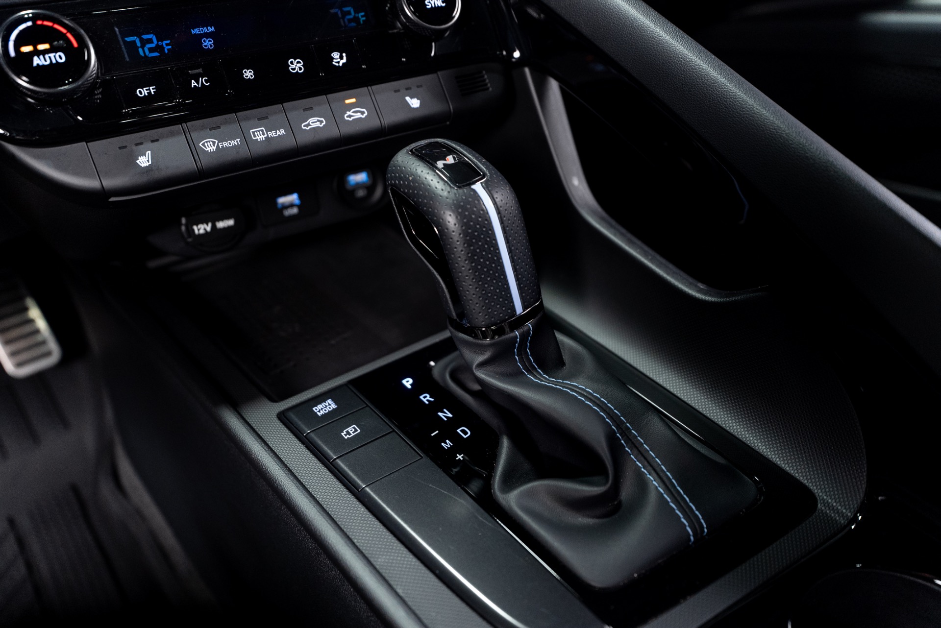2023 Hyundai Elantra N - Photo 64