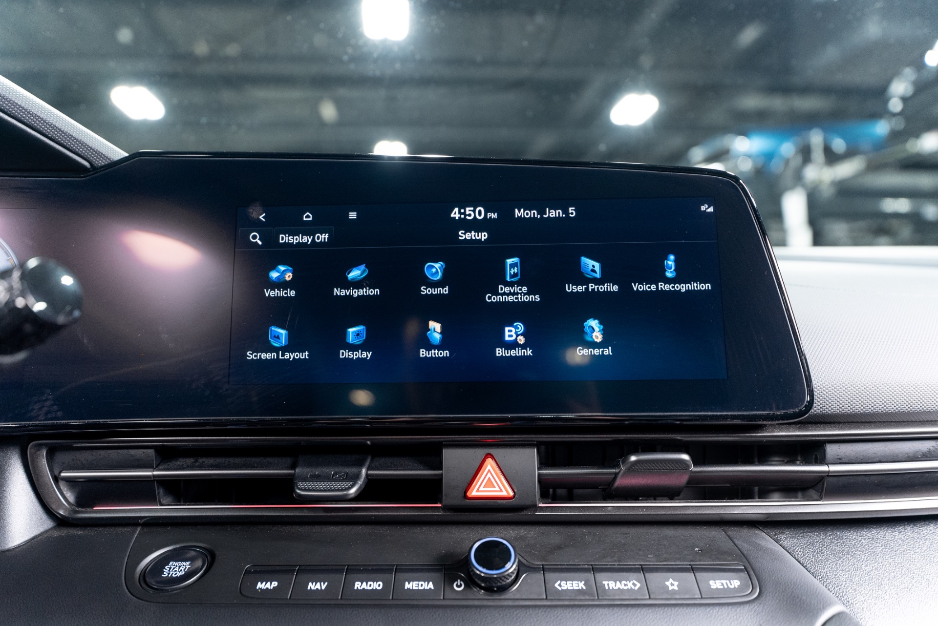 2023 Hyundai Elantra N - Photo 66