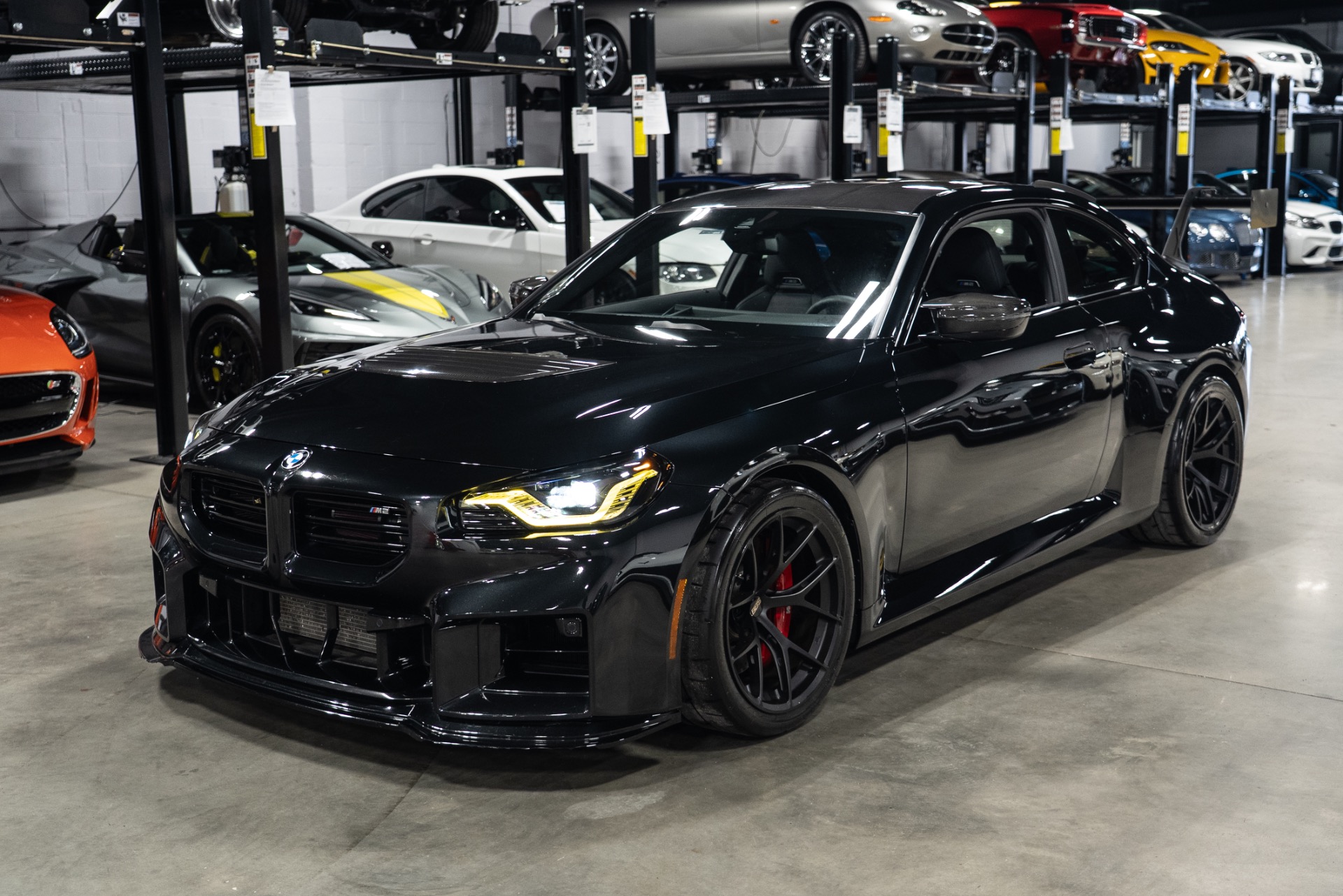 2024 BMW M2 M2 Coupe's photo