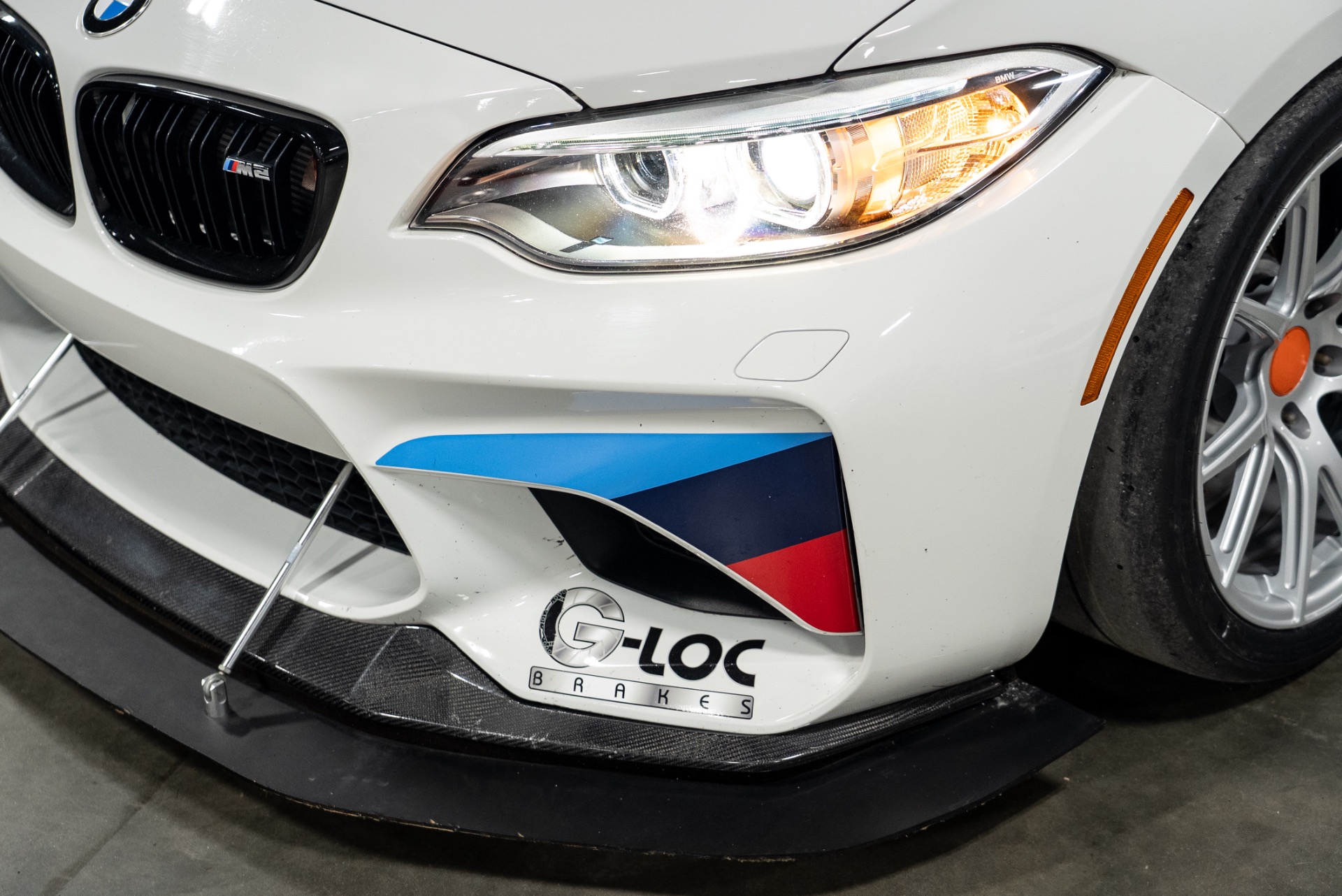2017 BMW M2 Coupe Base - Photo 13