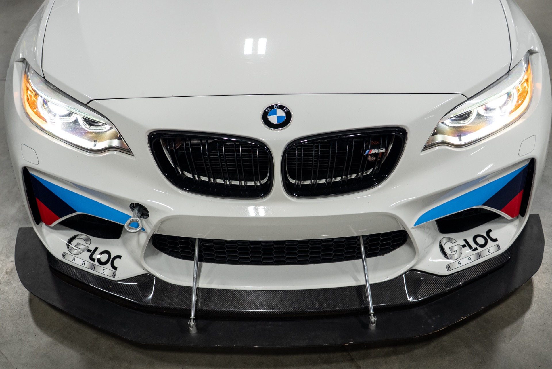 2017 BMW M2 Coupe Base - Photo 15