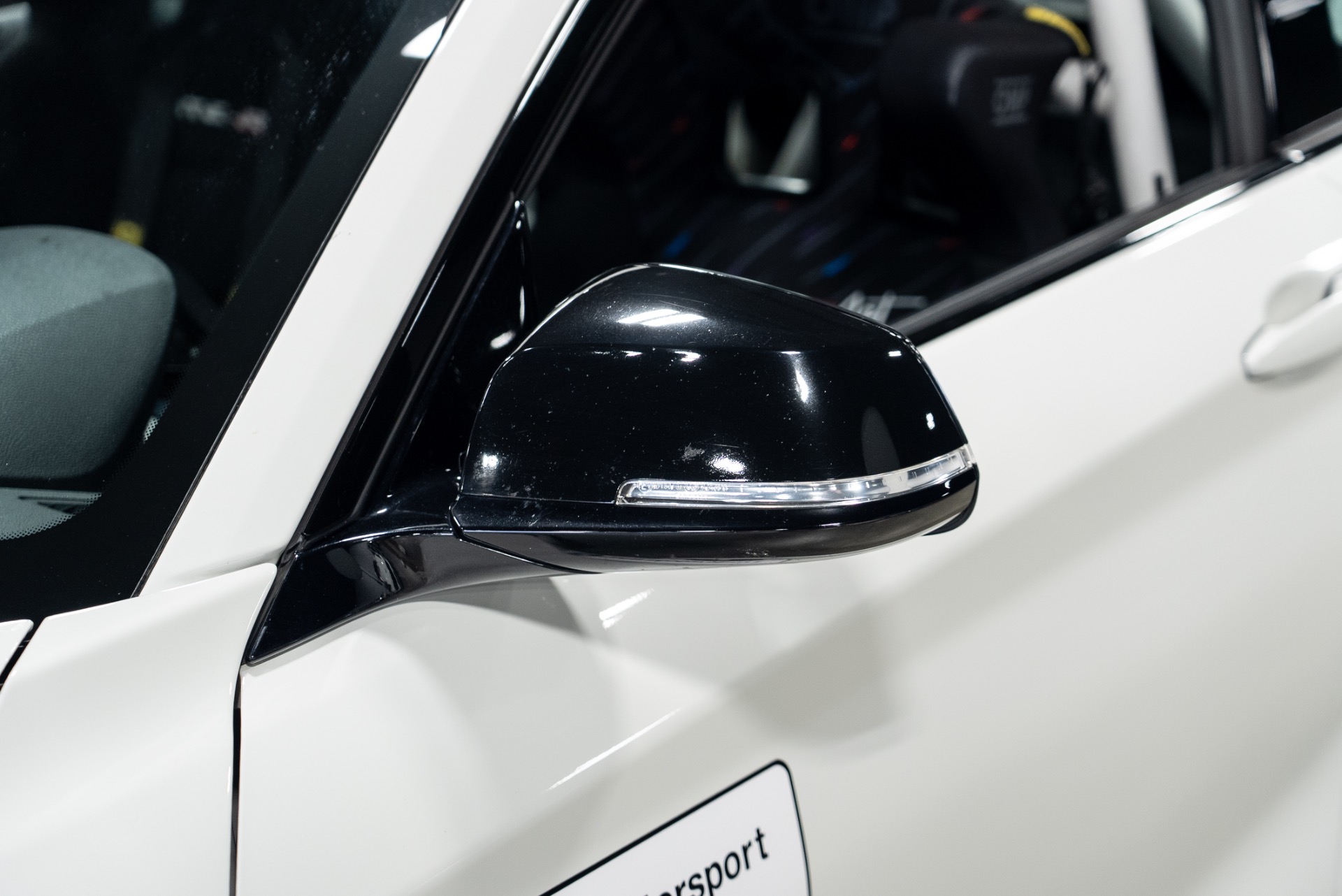 2017 BMW M2 Coupe Base - Photo 17