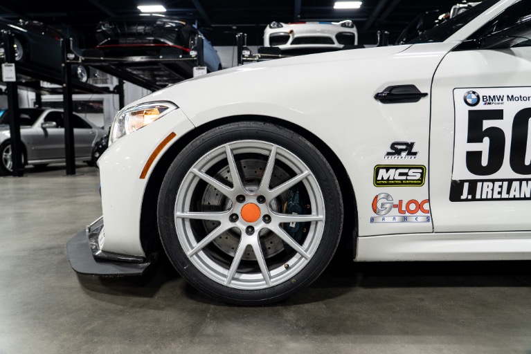 2017 BMW M2 Coupe Base - Photo 73