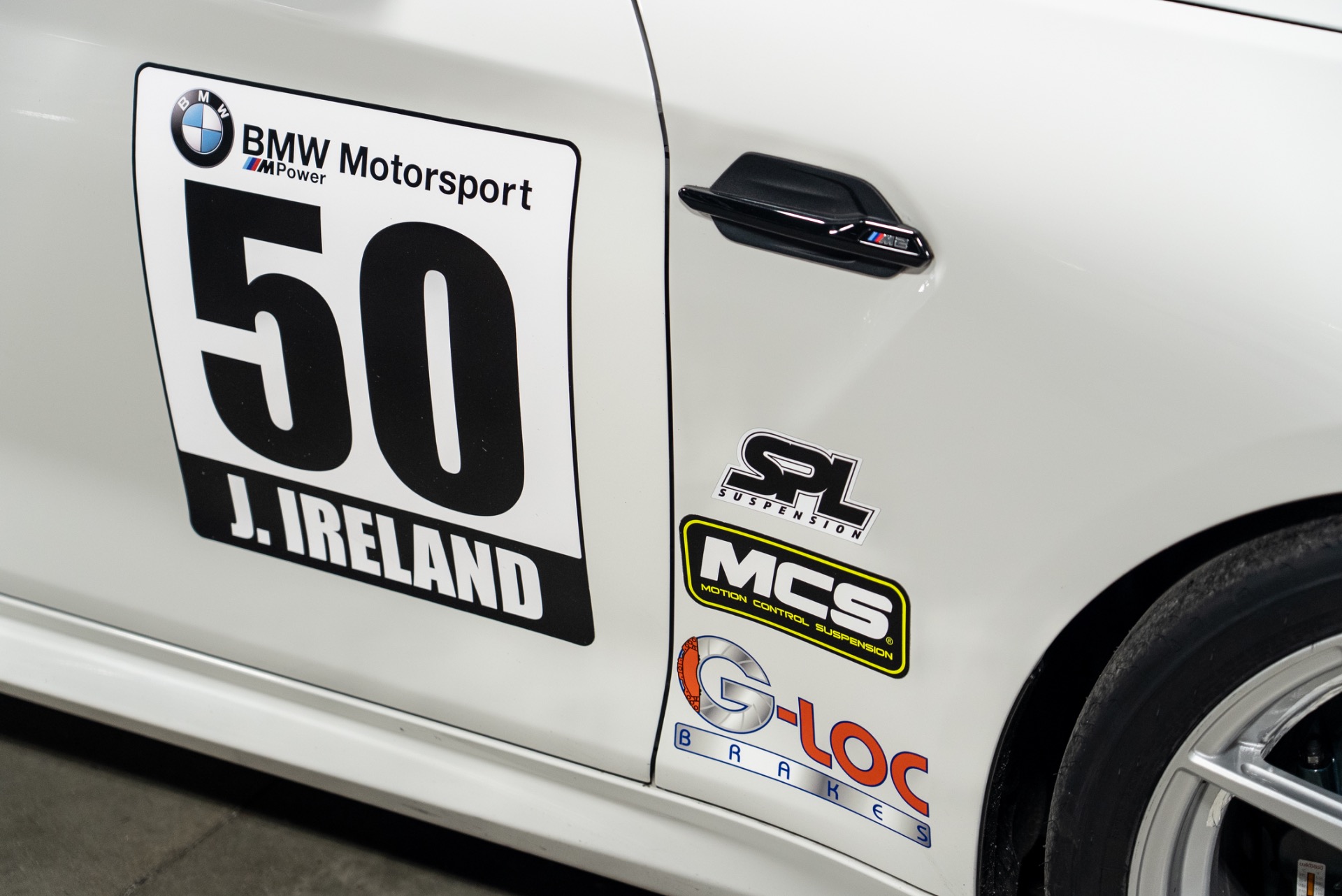 2017 BMW M2 Coupe Base - Photo 22