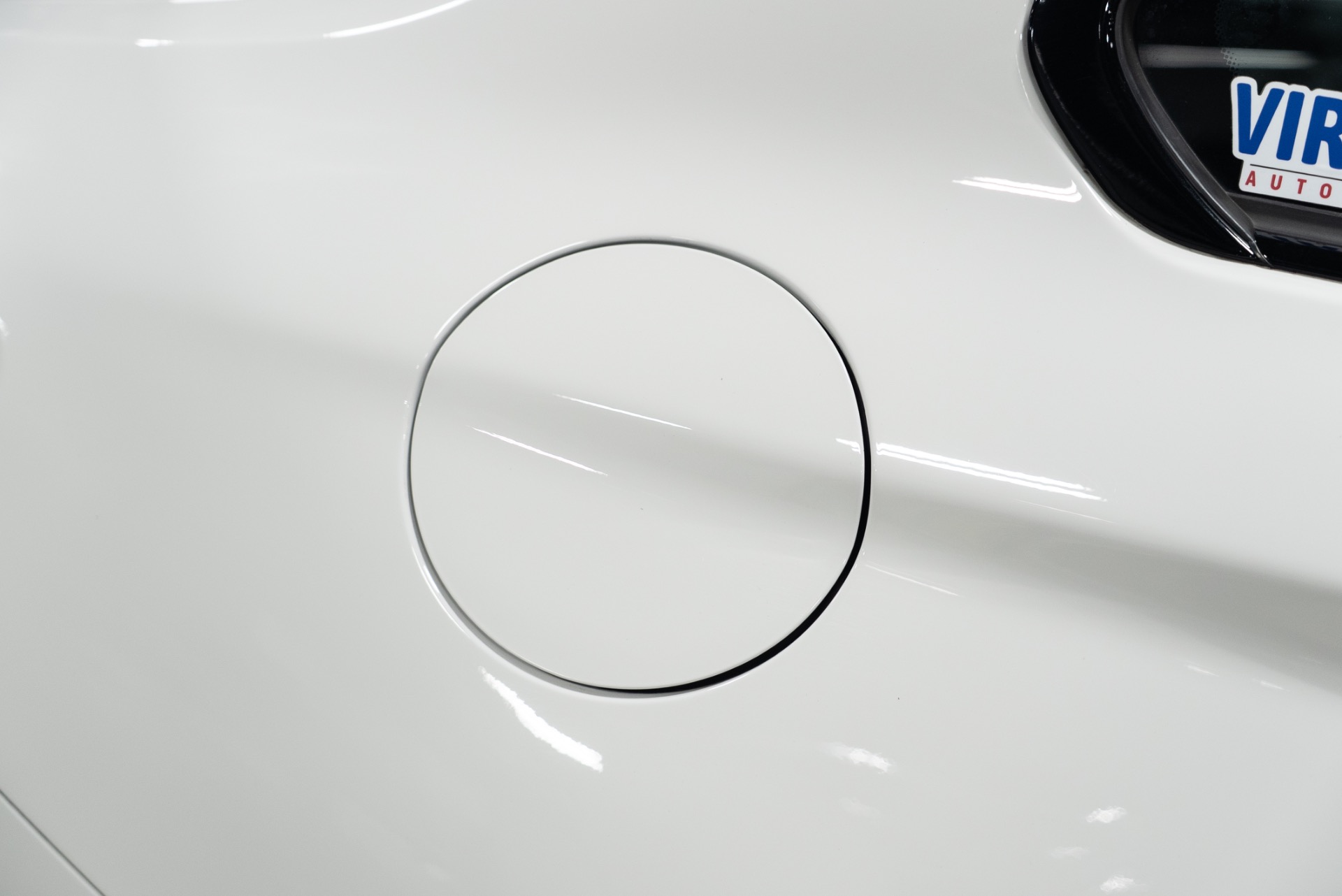 2017 BMW M2 Coupe Base - Photo 25