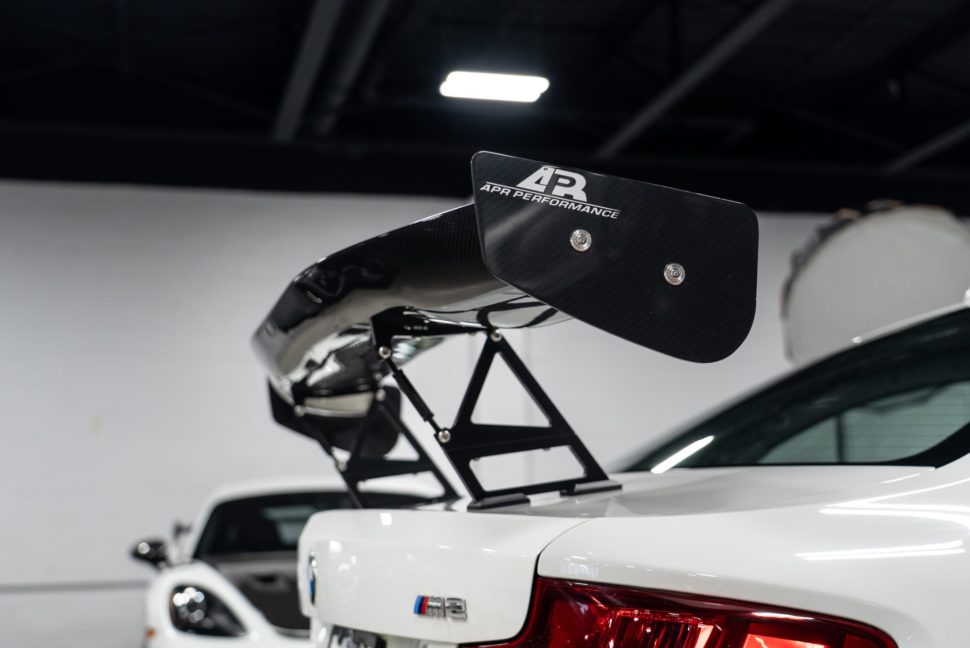 2017 BMW M2 Coupe Base - Photo 26