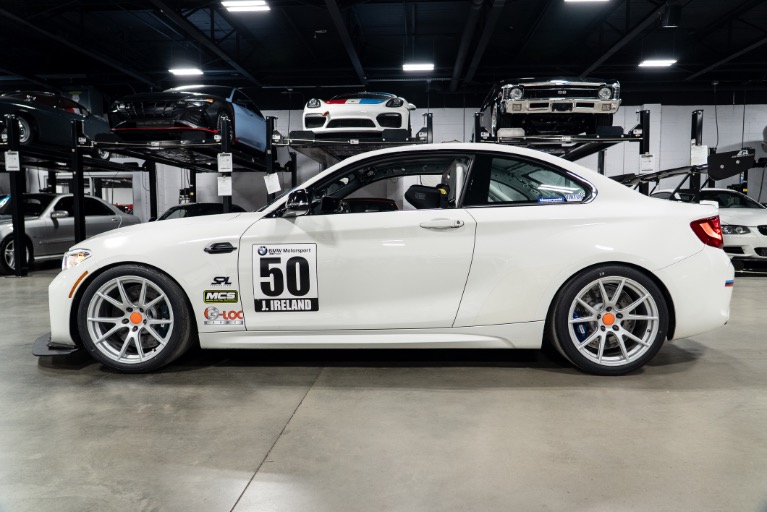 2017 BMW M2 Coupe Base - Photo 74