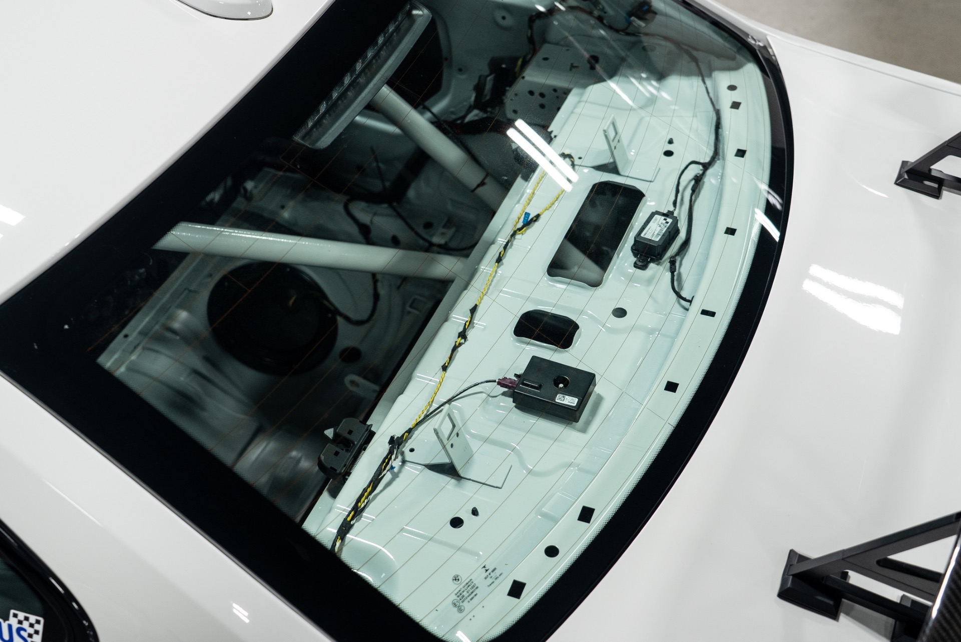 2017 BMW M2 Coupe Base - Photo 32