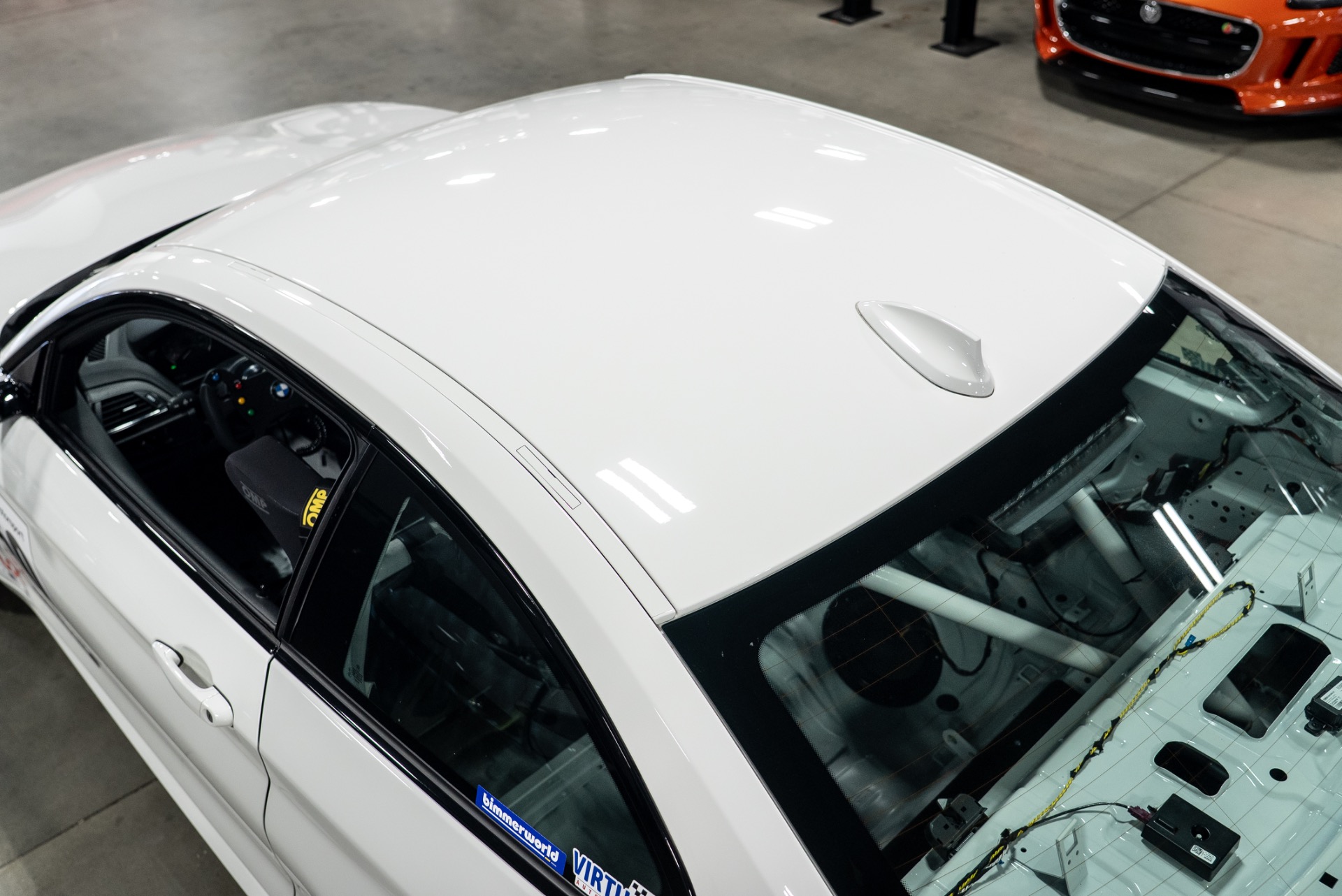2017 BMW M2 Coupe Base - Photo 33
