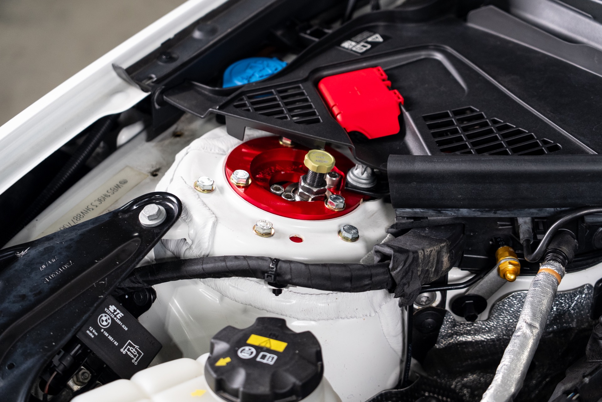 2017 BMW M2 Coupe Base - Photo 39