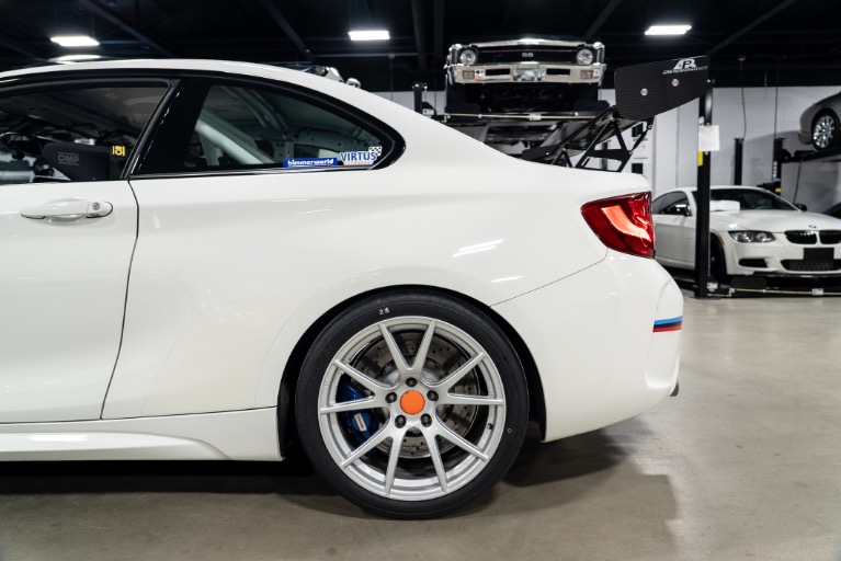 2017 BMW M2 Coupe Base - Photo 75