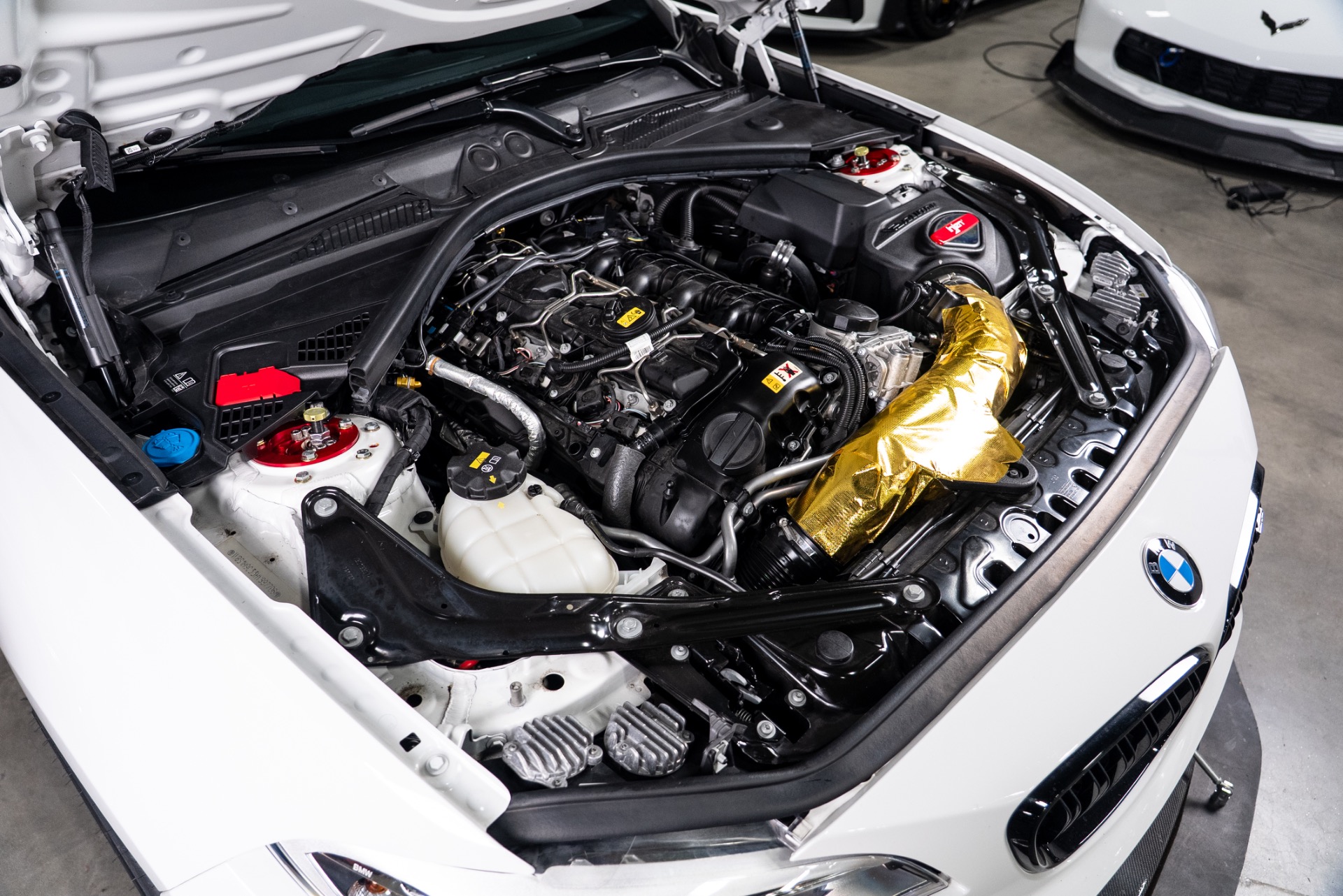 2017 BMW M2 Coupe Base - Photo 40