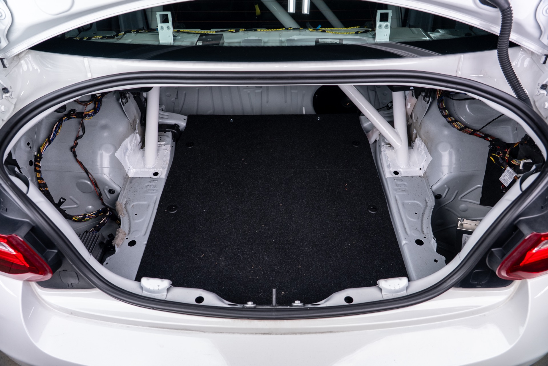 2017 BMW M2 Coupe Base - Photo 42